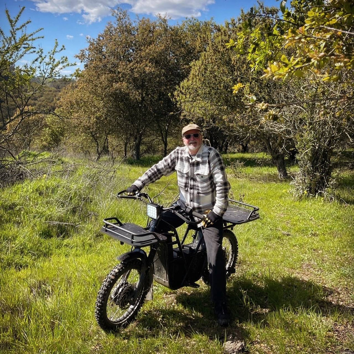 Robert Sinskey Vineyards & Wildling Ranch | UBCO Australia