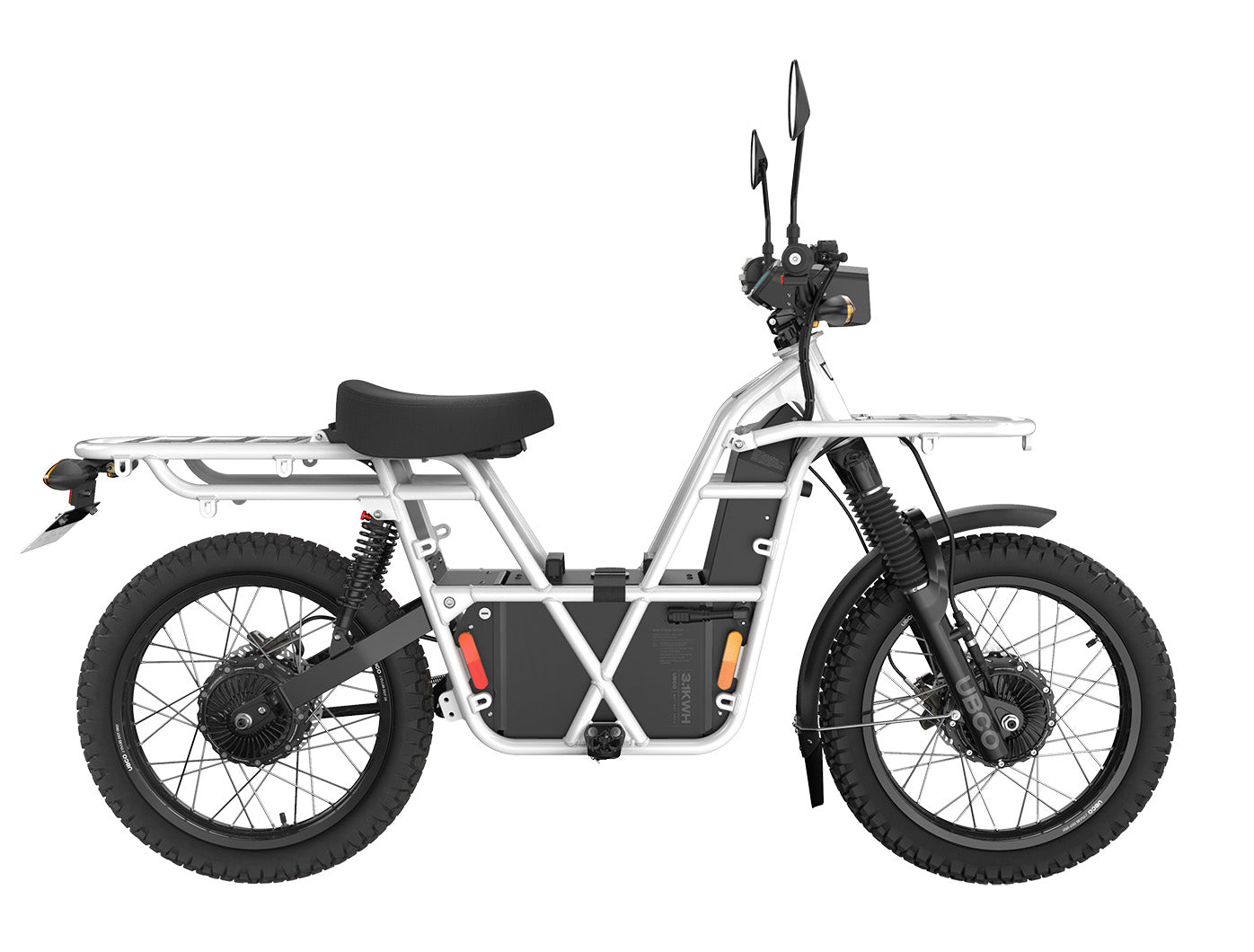 Ubco electric motorbike hotsell