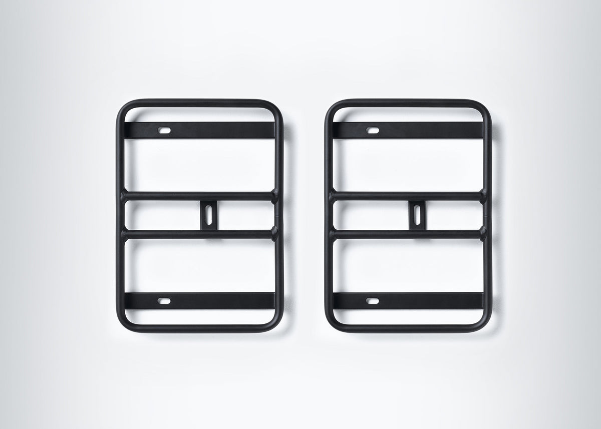 2X2 Pannier Frames | UBCO Australia